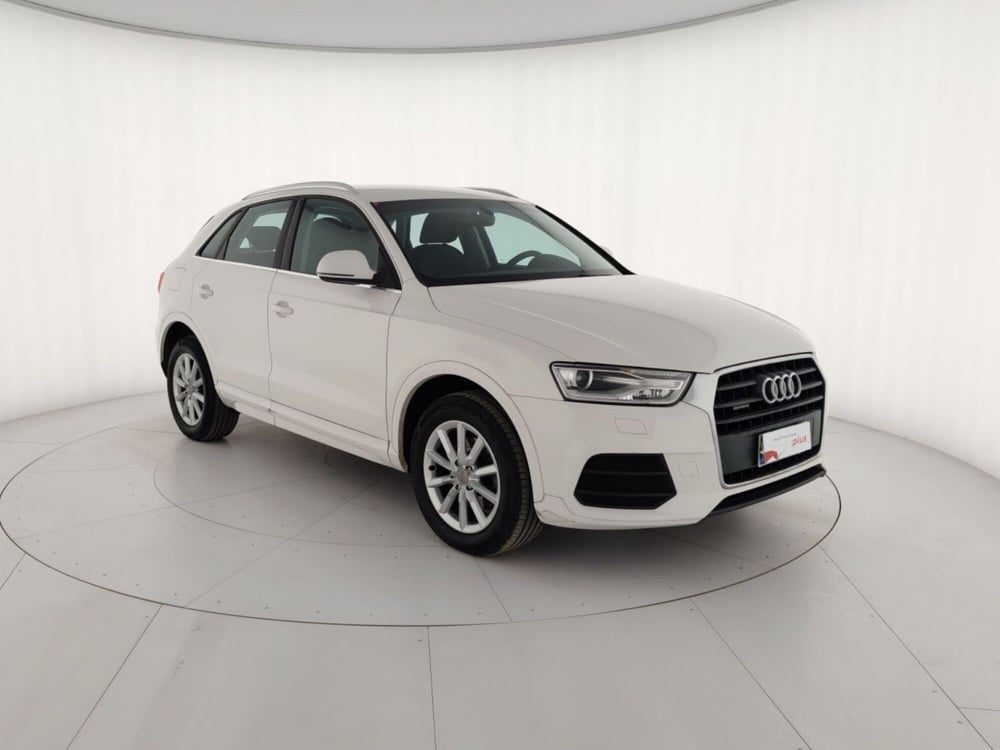 Audi Q3 usata a Massa-Carrara (4)