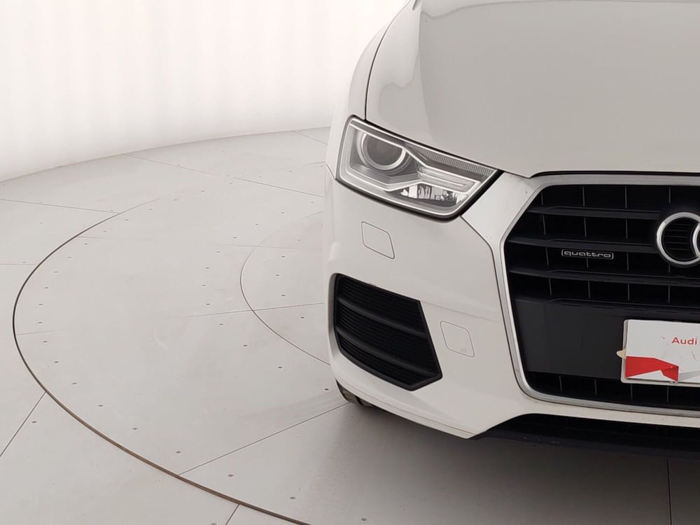 Audi Q3 usata a Massa-Carrara (5)