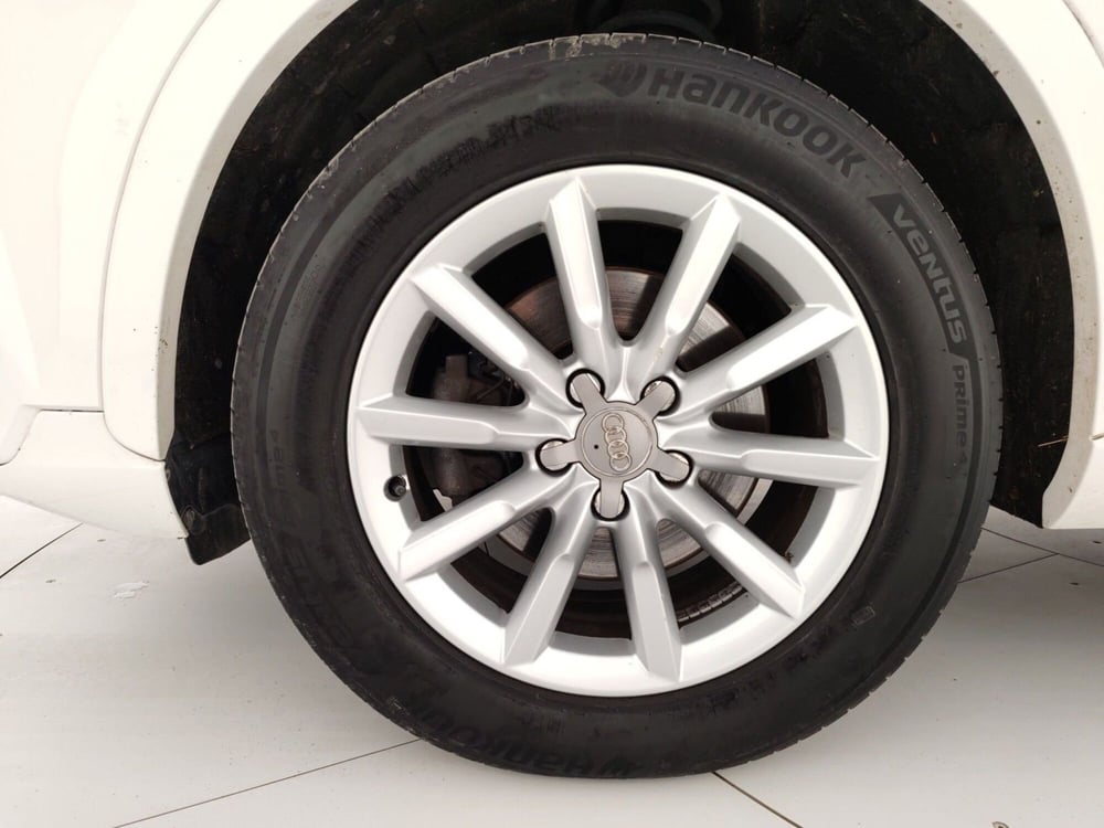 Audi Q3 usata a Massa-Carrara (6)