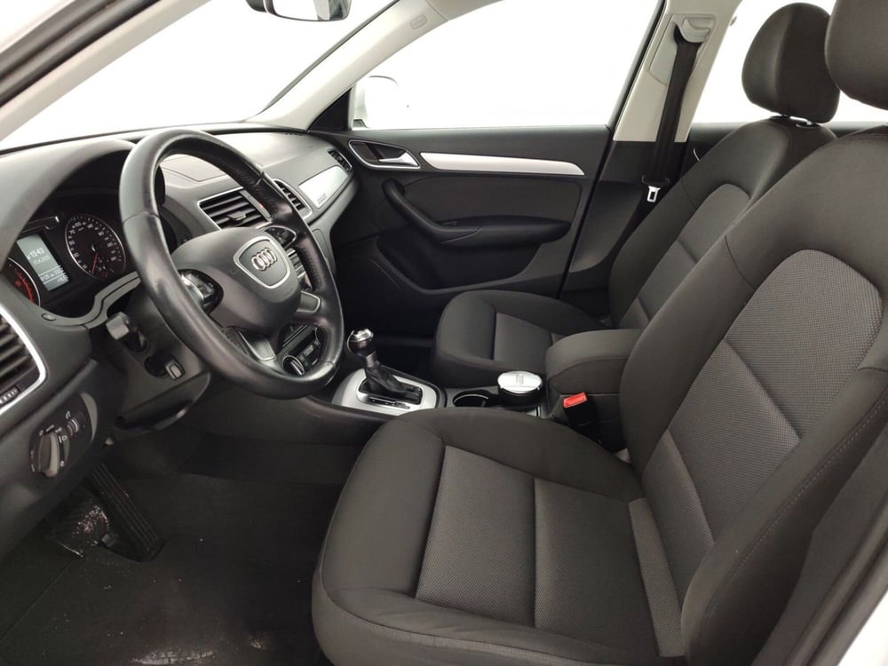 Audi Q3 usata a Massa-Carrara (7)