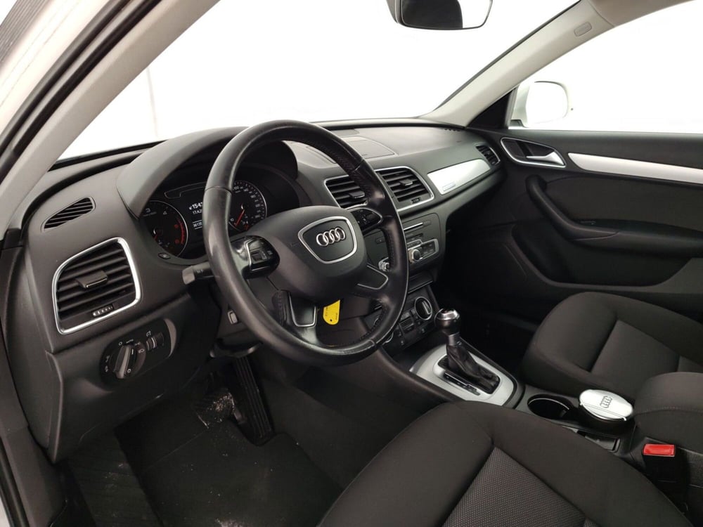 Audi Q3 usata a Massa-Carrara (8)