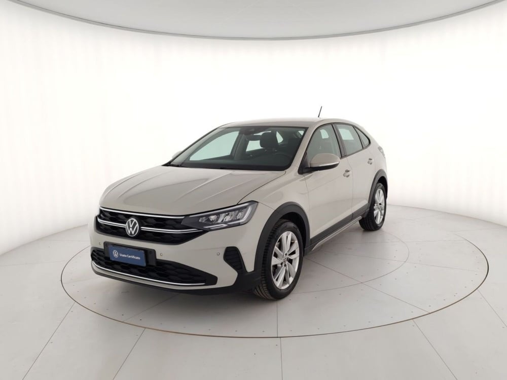 Volkswagen Taigo usata a Massa-Carrara