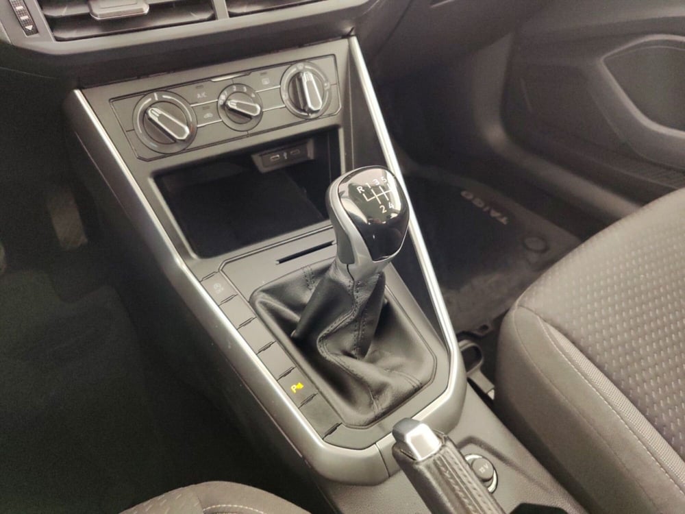 Volkswagen Taigo usata a Massa-Carrara (11)