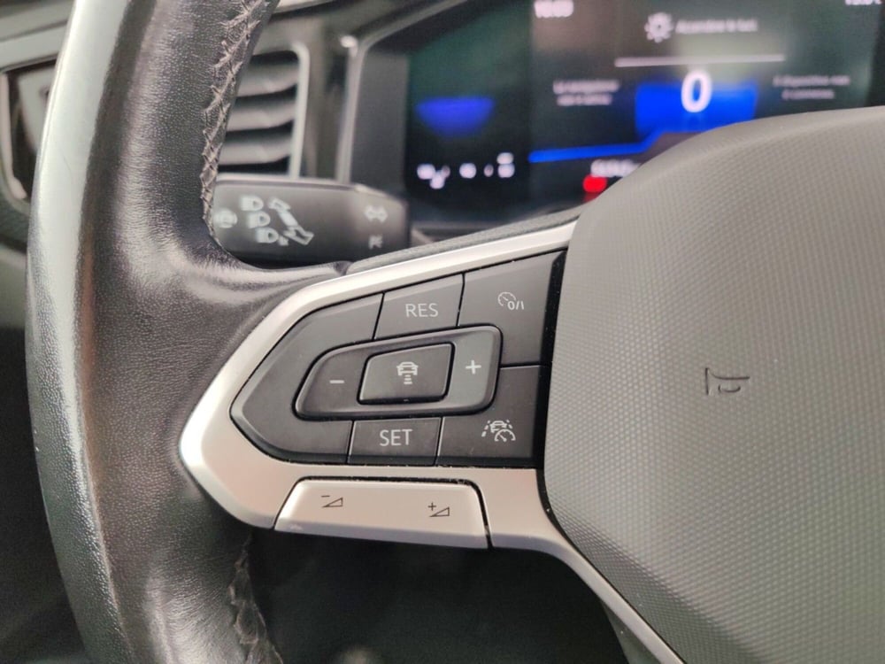 Volkswagen Taigo usata a Massa-Carrara (14)
