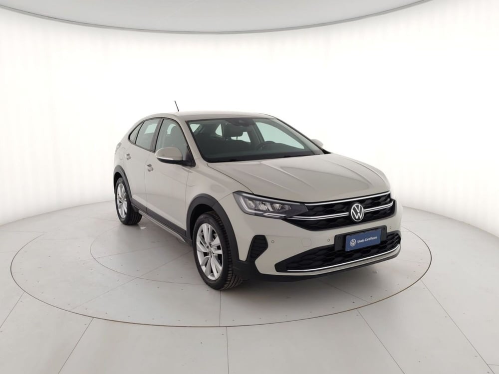 Volkswagen Taigo usata a Massa-Carrara (4)