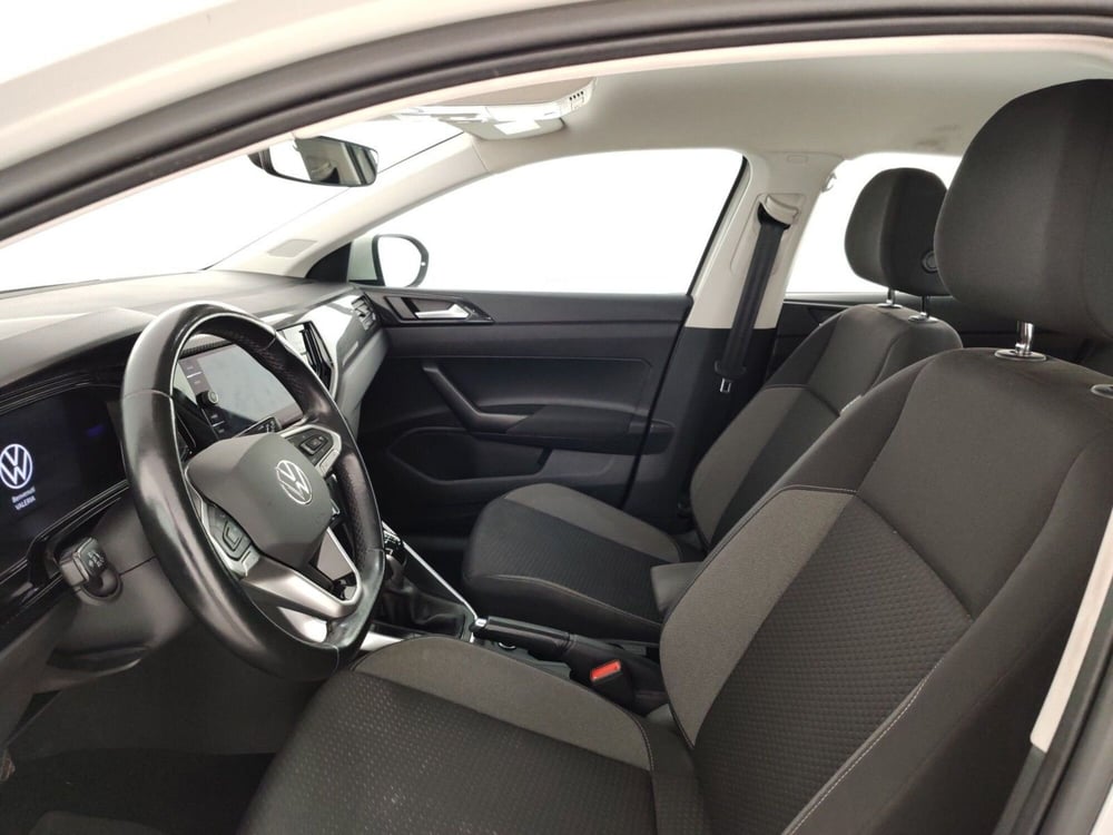Volkswagen Taigo usata a Massa-Carrara (7)