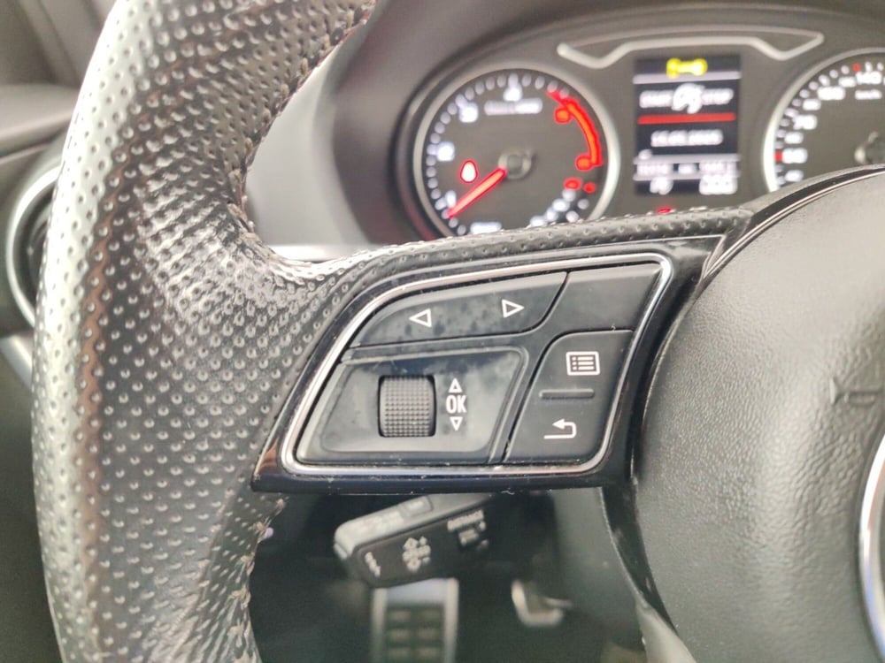 Audi Q2 usata a Massa-Carrara (14)