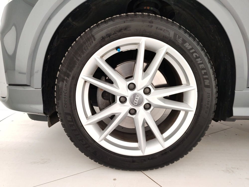 Audi Q2 usata a Massa-Carrara (6)