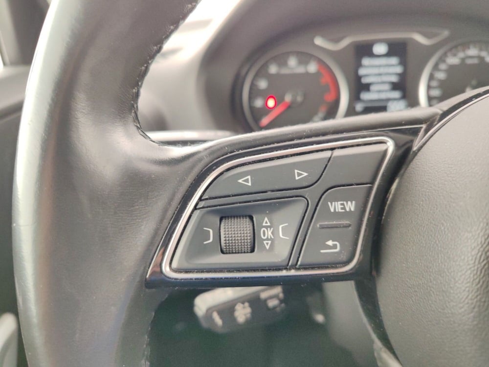 Audi Q2 usata a Massa-Carrara (14)