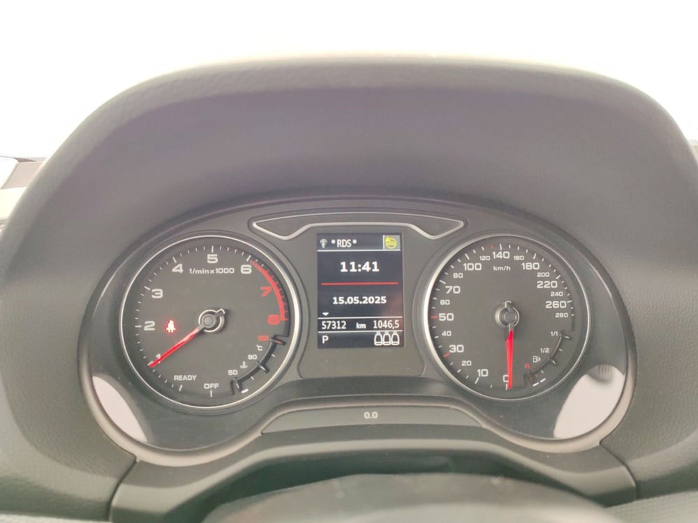 Audi Q2 usata a Massa-Carrara (15)