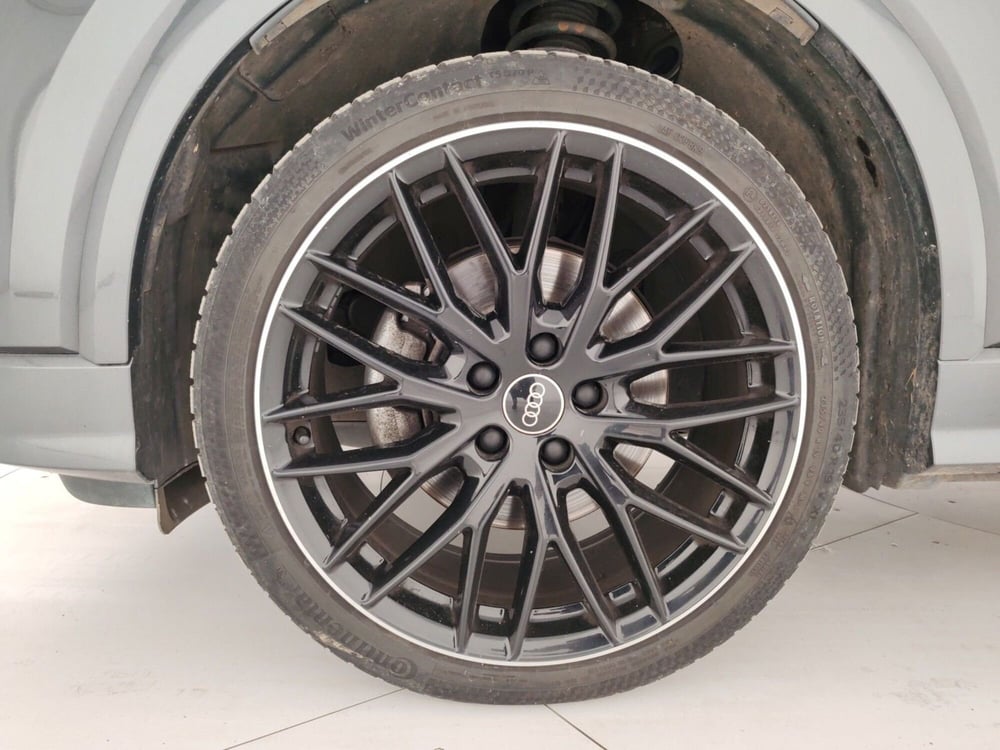 Audi Q2 usata a Massa-Carrara (6)