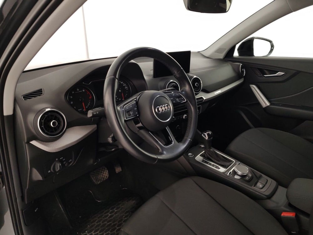 Audi Q2 usata a Massa-Carrara (8)