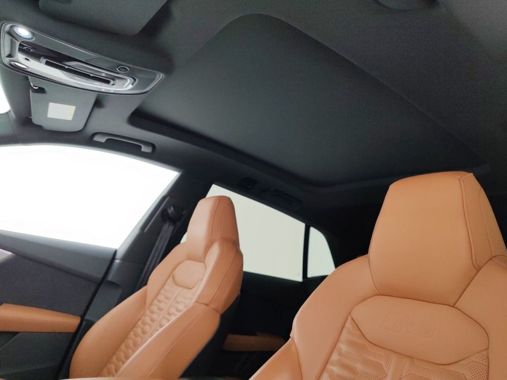 Audi RS Q8 usata a Massa-Carrara (9)