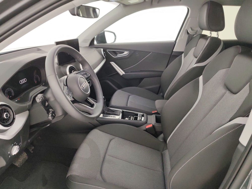 Audi Q2 usata a Massa-Carrara (7)