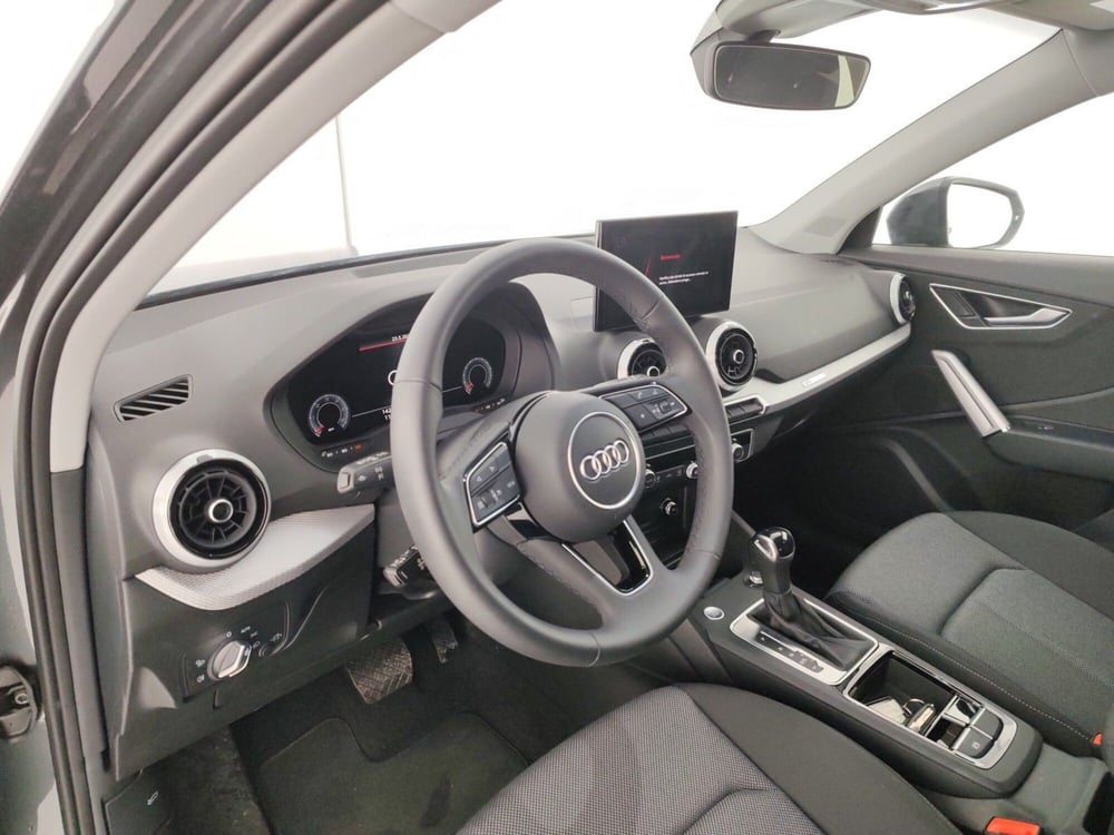 Audi Q2 usata a Massa-Carrara (8)
