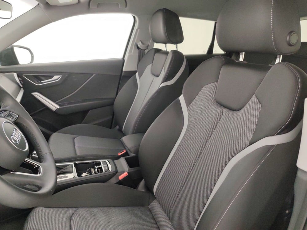 Audi Q2 usata a Massa-Carrara (9)