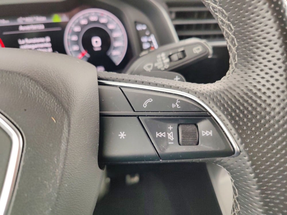 Audi Q8 usata a Massa-Carrara (13)