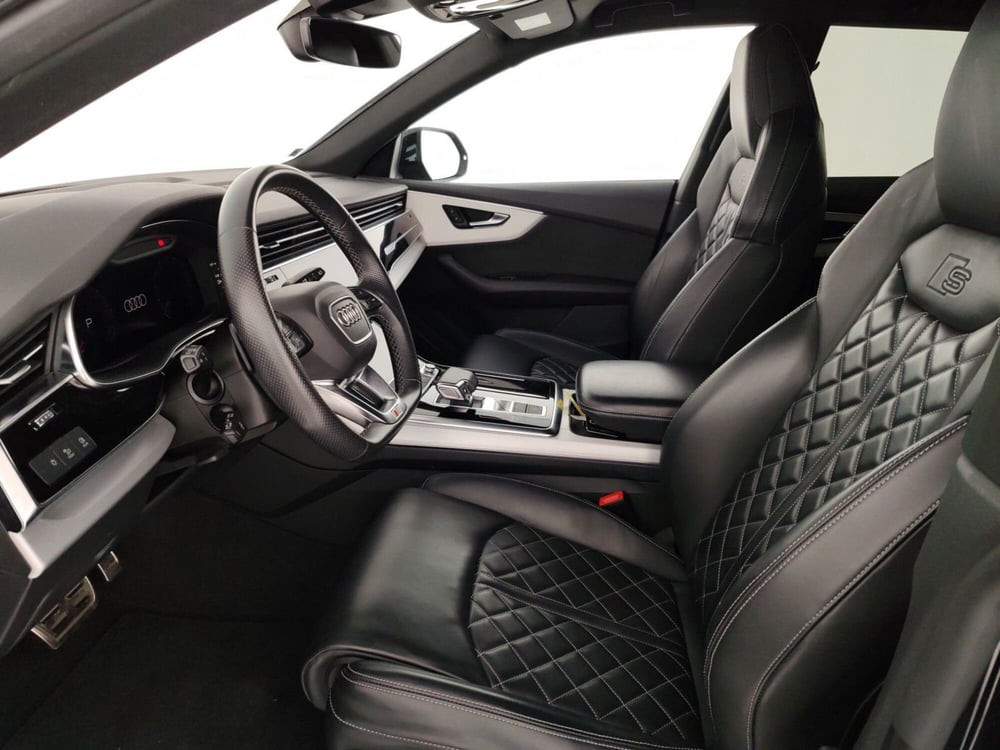 Audi Q8 usata a Massa-Carrara (6)