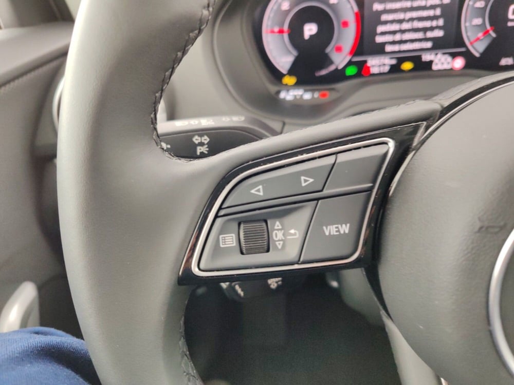 Audi Q2 usata a Massa-Carrara (14)