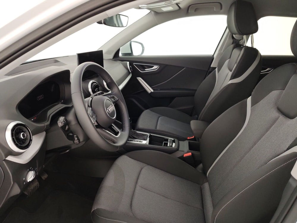 Audi Q2 usata a Massa-Carrara (7)