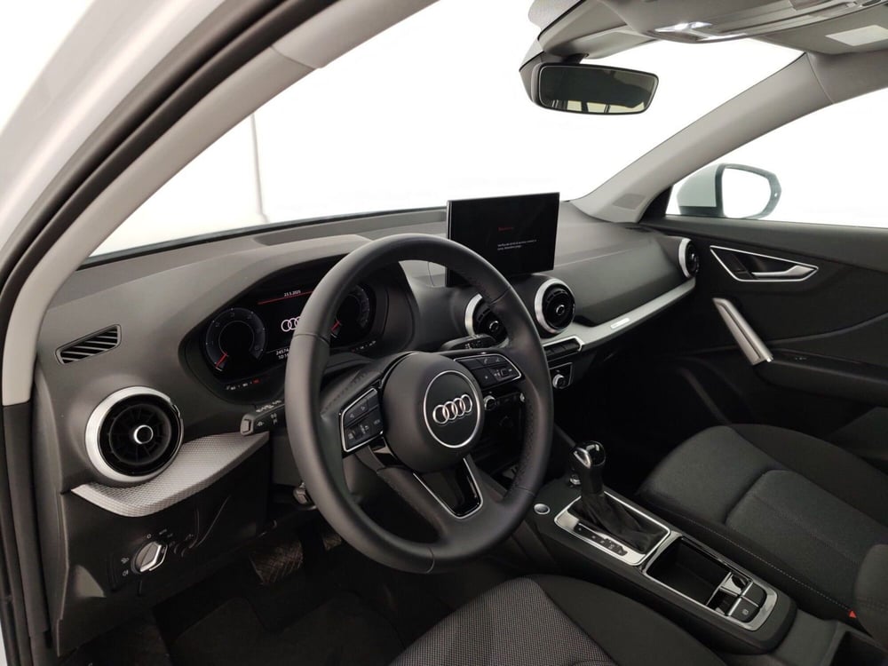 Audi Q2 usata a Massa-Carrara (8)