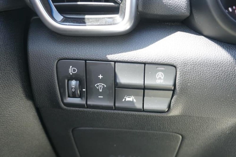 Kia Sportage usata a Perugia (14)