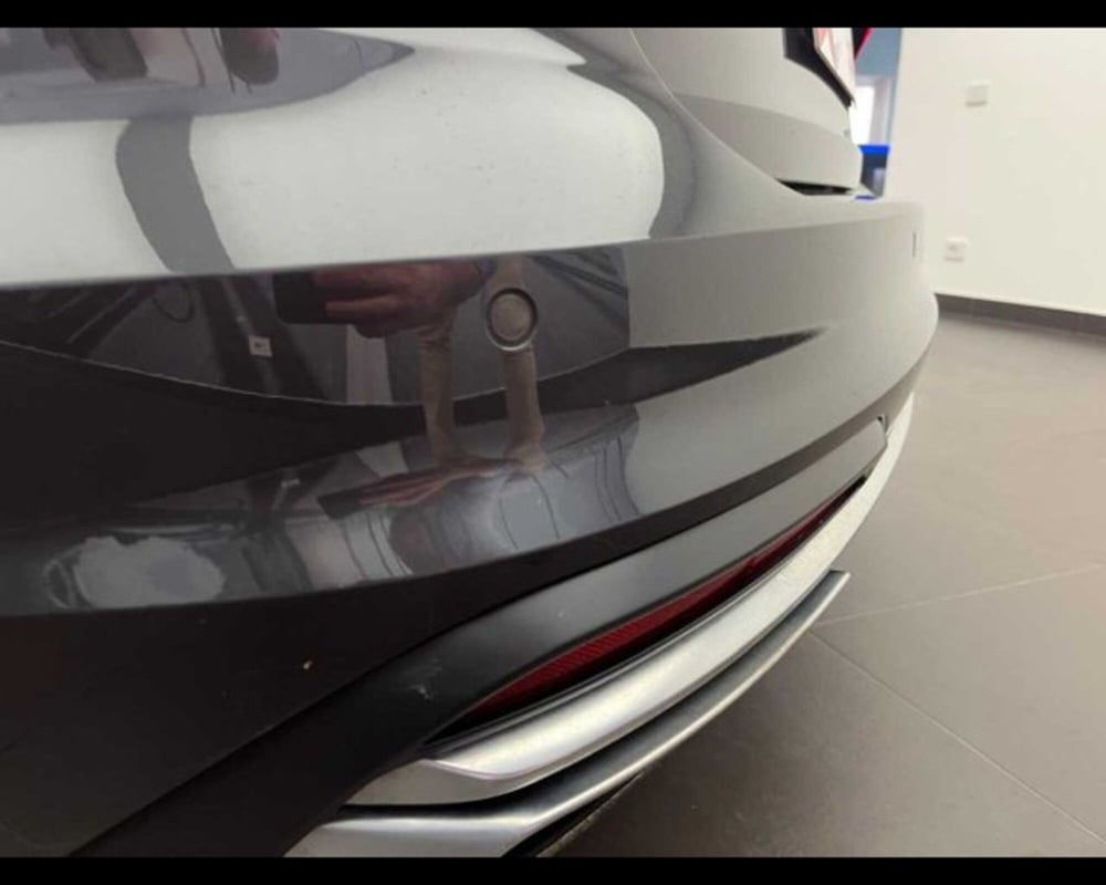Audi A4 Avant usata a Bologna (9)