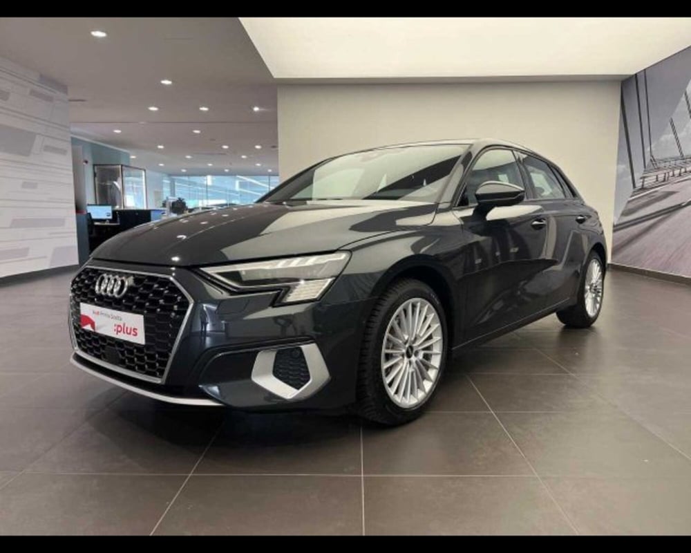 Audi A3 Sportback nuova a Bologna