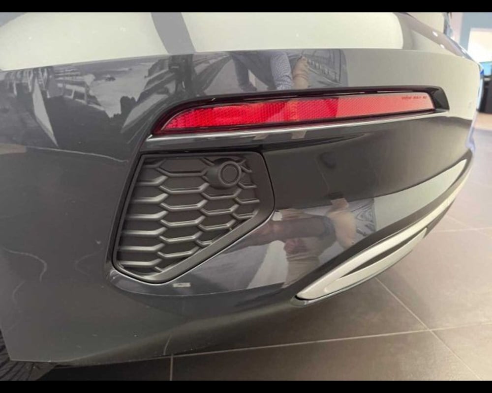 Audi A3 Sportback nuova a Bologna (9)