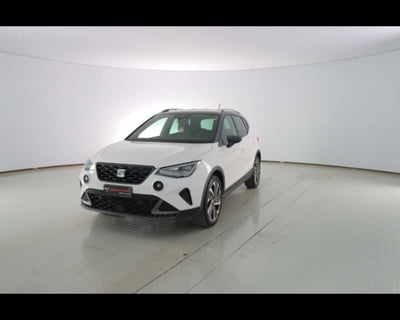 SEAT Arona 1.0 EcoTSI FR del 2022 usata a Castenaso