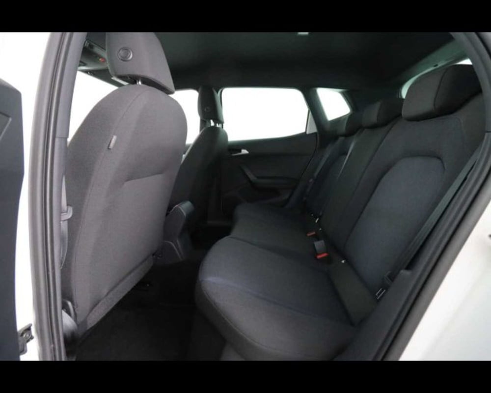 SEAT Arona usata a Bologna (10)