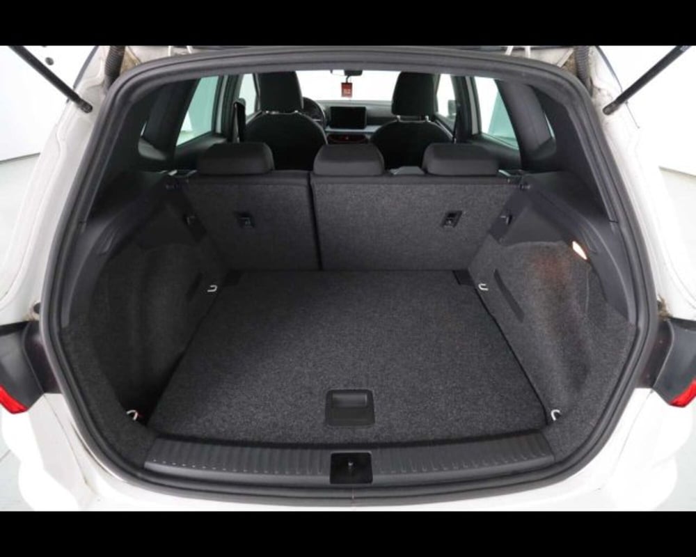 SEAT Arona usata a Bologna (15)