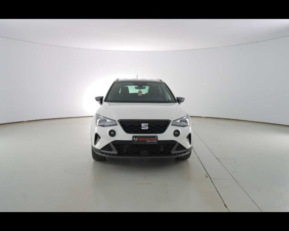 SEAT Arona usata a Bologna (2)