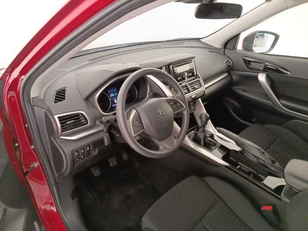 Mitsubishi Eclipse usata a Treviso (10)