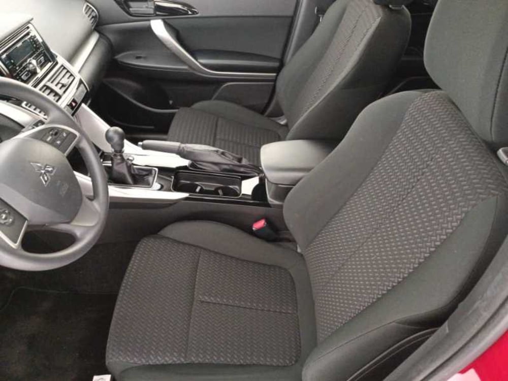 Mitsubishi Eclipse usata a Treviso (11)