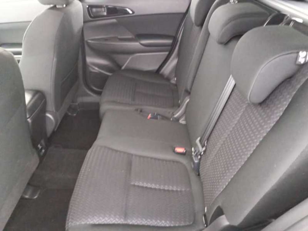 Mitsubishi Eclipse usata a Treviso (12)