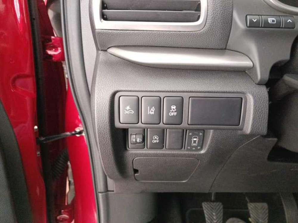 Mitsubishi Eclipse usata a Treviso (13)