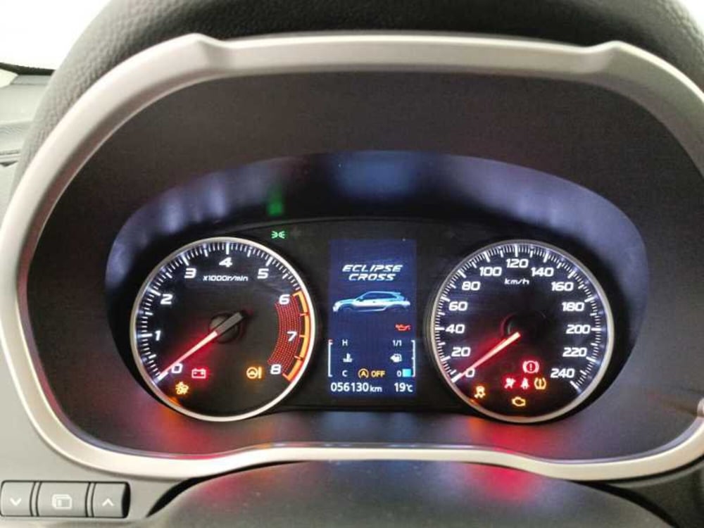 Mitsubishi Eclipse usata a Treviso (15)