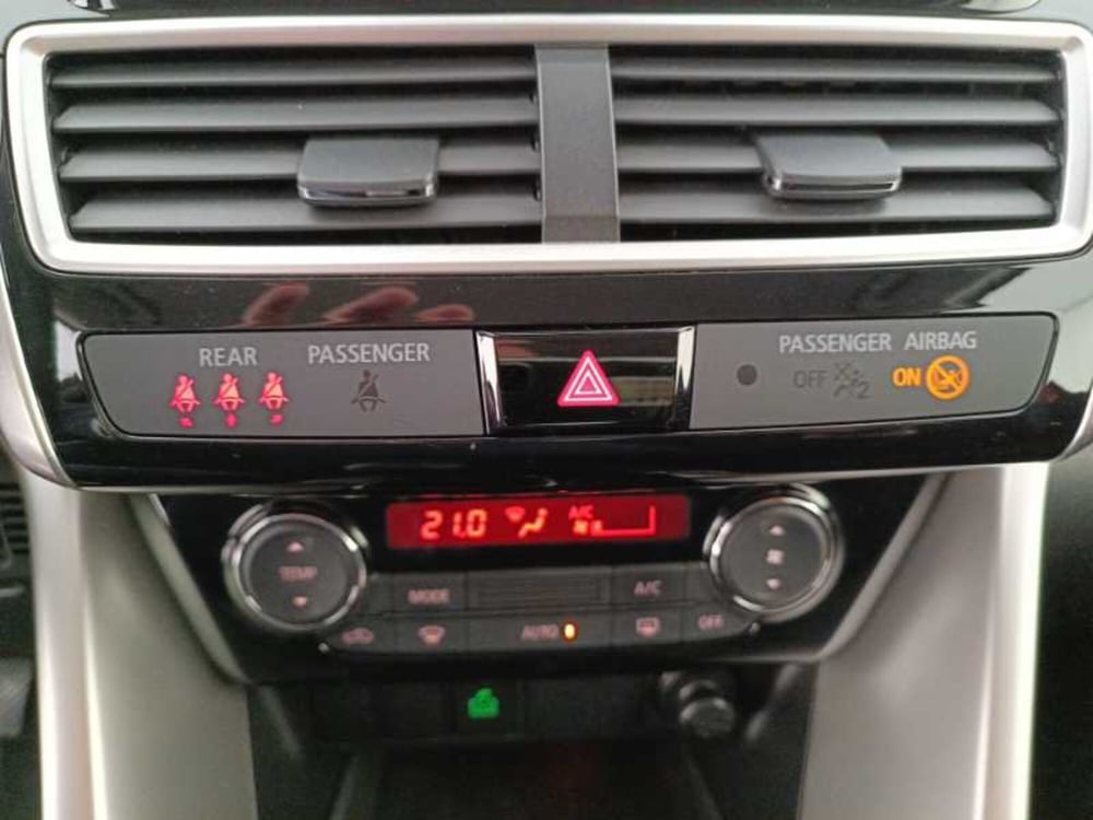 Mitsubishi Eclipse usata a Treviso (17)
