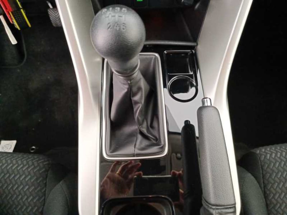 Mitsubishi Eclipse usata a Treviso (18)