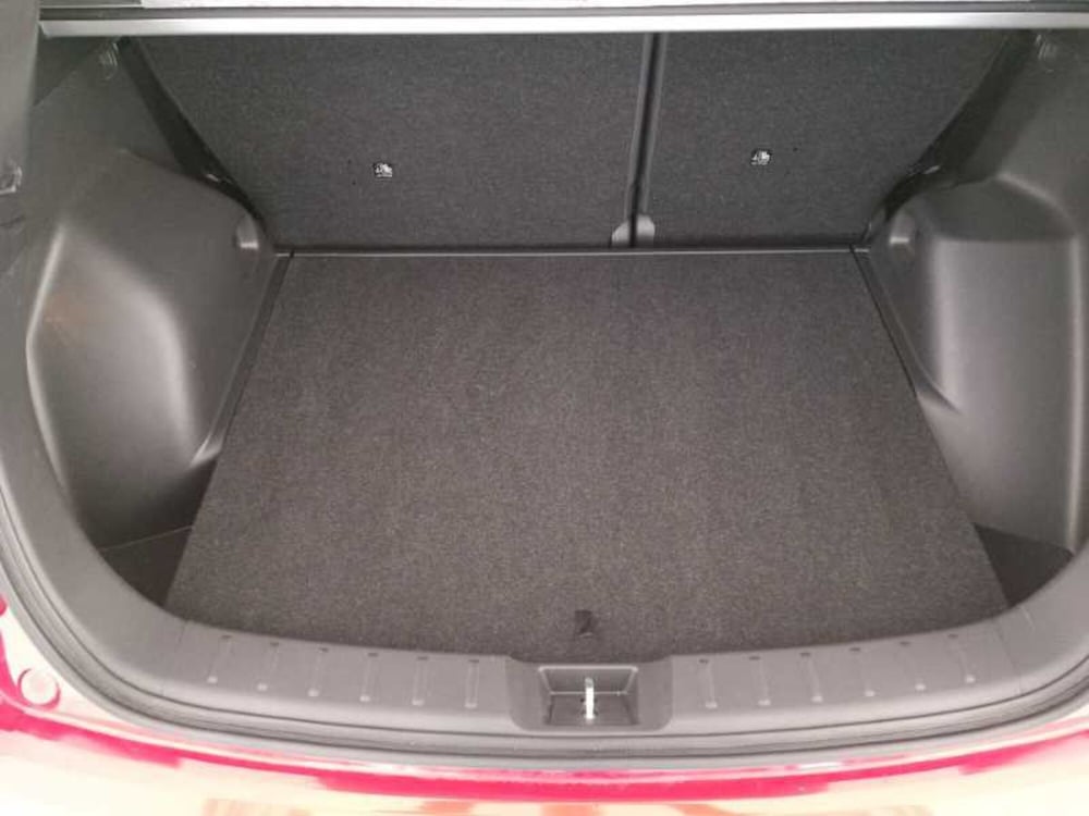 Mitsubishi Eclipse usata a Treviso (19)