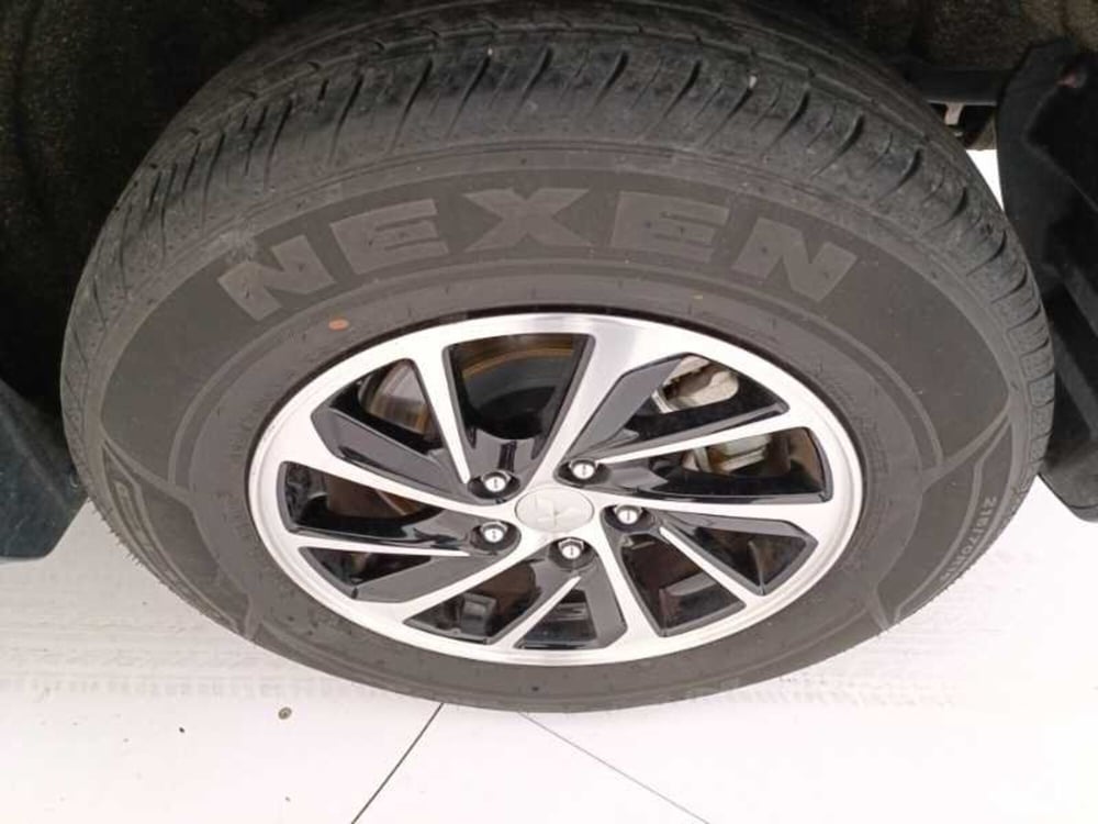 Mitsubishi Eclipse usata a Treviso (20)