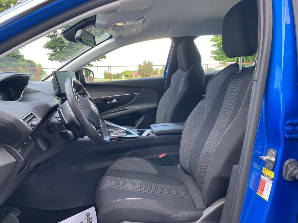 Peugeot 3008 usata a Modena (12)