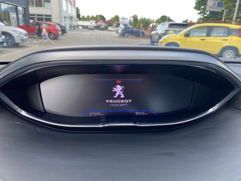 Peugeot 3008 usata a Modena (13)