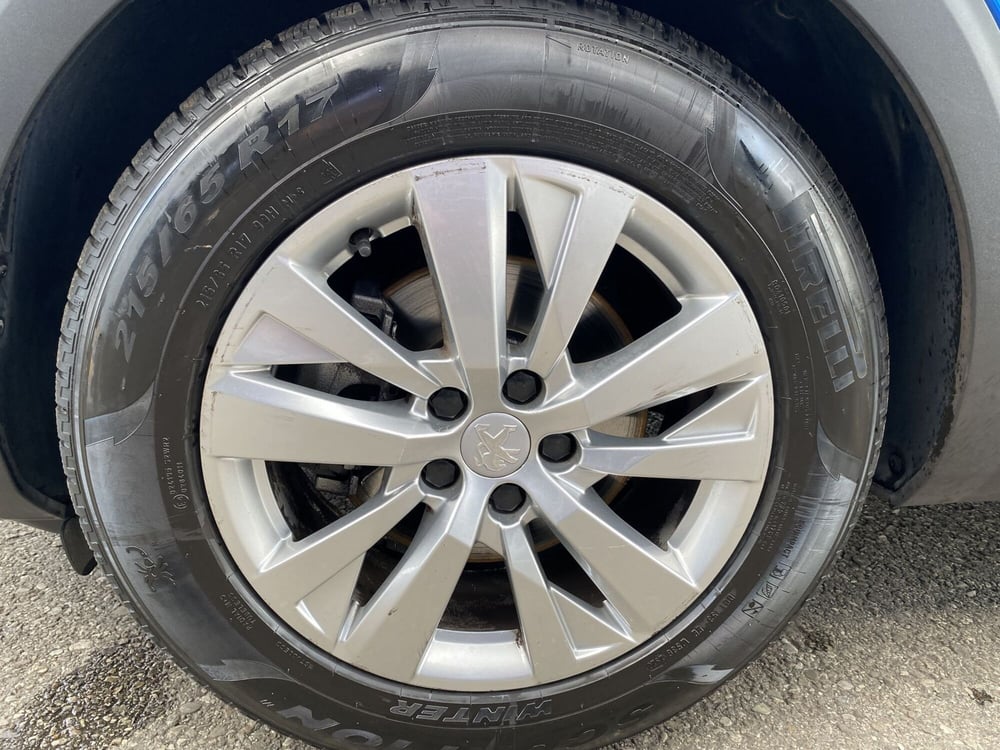 Peugeot 3008 usata a Modena (14)