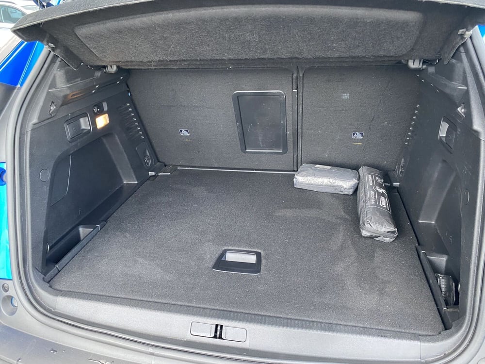 Peugeot 3008 usata a Modena (8)