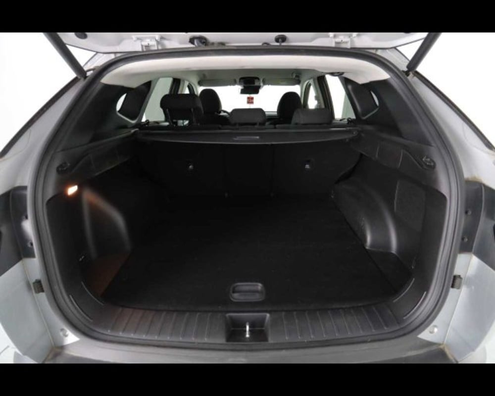 Hyundai Tucson usata a Bologna (15)