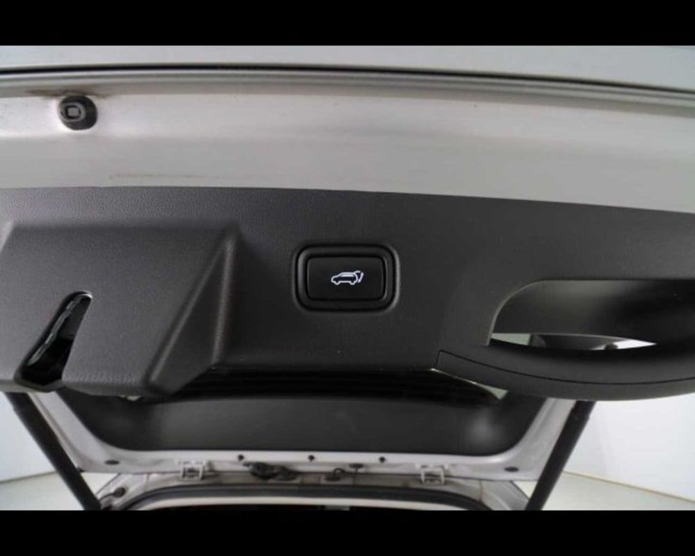 Hyundai Tucson usata a Bologna (16)