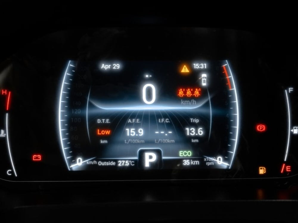 Dr dr 6.0 nuova a Prato (11)