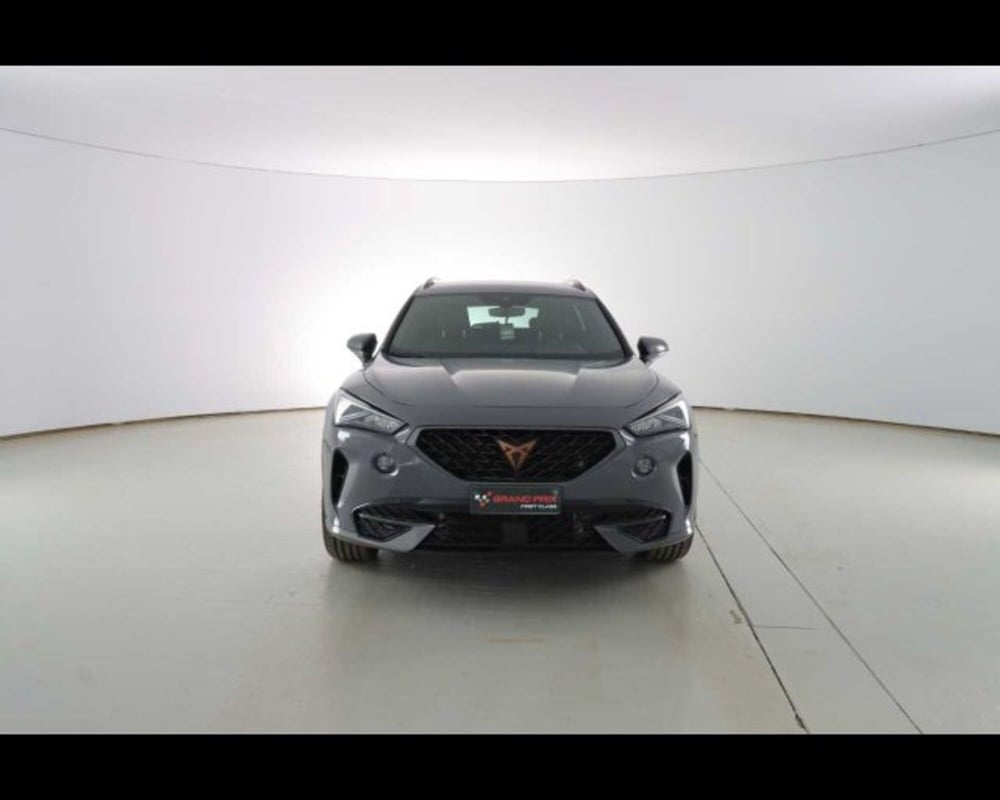 Cupra Formentor usata a Bologna (2)